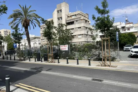 653m² Land à Nicosia, Cyprus No. 43884 1