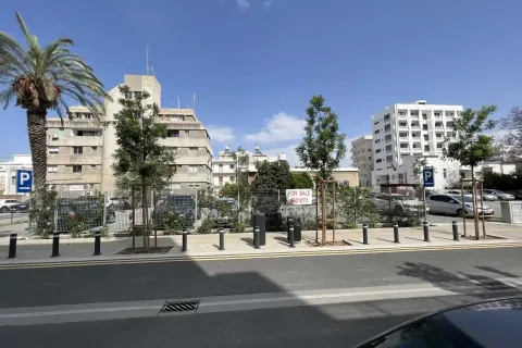 653m² Land à Nicosia, Cyprus No. 43884 6