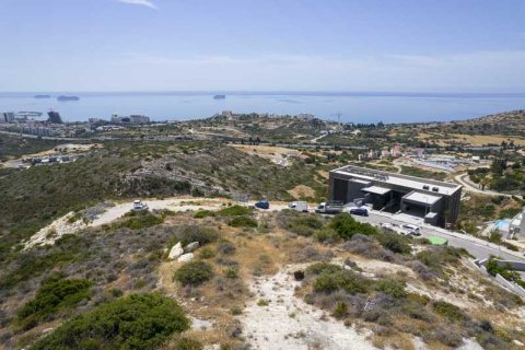 1402m² Land à Agios Tychonas, Cyprus No. 43883 4