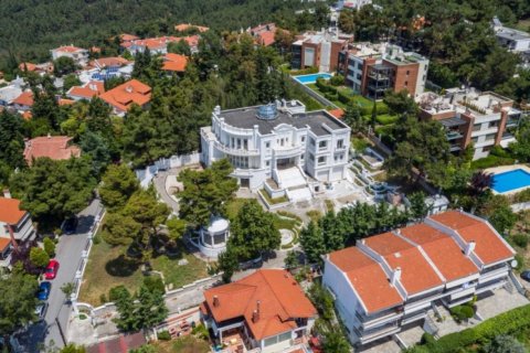 5 bedrooms Villa in Central Macedonia, Greece No. 52533 15