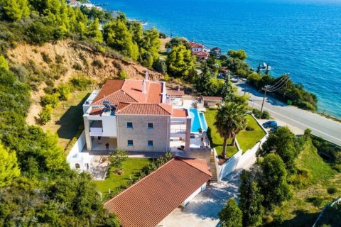 4 bedrooms Villa in Central Macedonia, Greece No. 52527 15