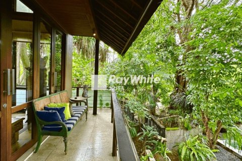 5 bedrooms Villa in Kerobokan, Indonesia No. 22957 11