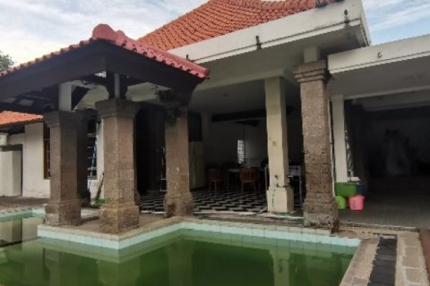 5 bedrooms House in Denpasar, Indonesia No. 22909 1