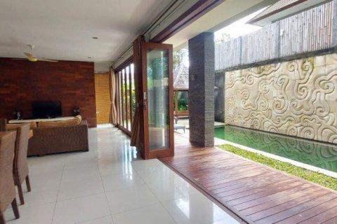 9 bedrooms Villa in Seminyak, Indonesia No. 22956 15