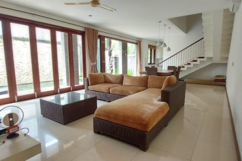 9 bedrooms Villa in Seminyak, Indonesia No. 22956 12