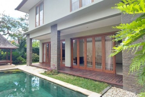 9 bedrooms Villa in Seminyak, Indonesia No. 22956 1