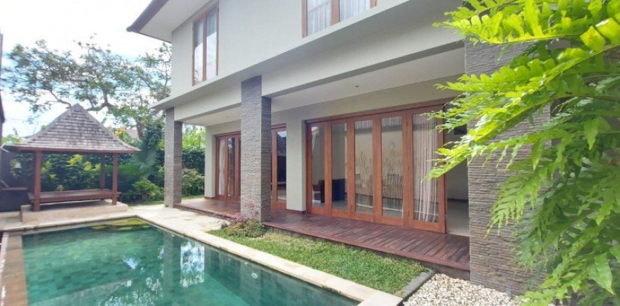 9 dormitorios Villa en Seminyak, Indonesia No. 22956