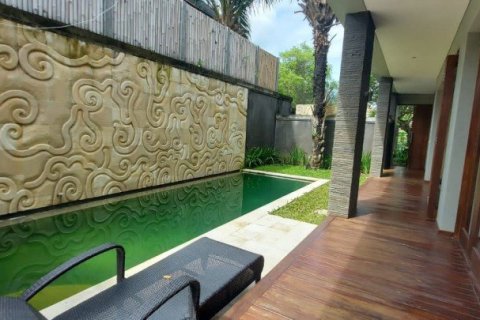 9 chambres Villa à Seminyak, Indonesia No. 22956 20