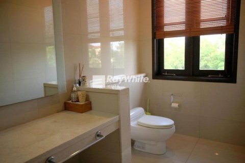 6 bedrooms Villa in Jimbaran, Indonesia No. 22911 18