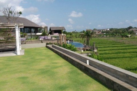 8 bedrooms Villa in Canggu, Indonesia No. 22907 19