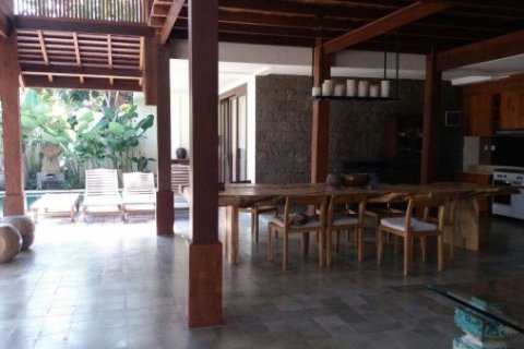 8 bedrooms Villa in Canggu, Indonesia No. 22907 13