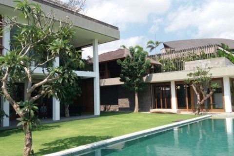 8 bedrooms Villa in Canggu, Indonesia No. 22907 1