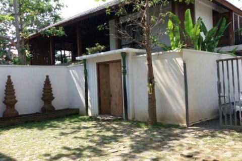 8 bedrooms Villa in Canggu, Indonesia No. 22907 10