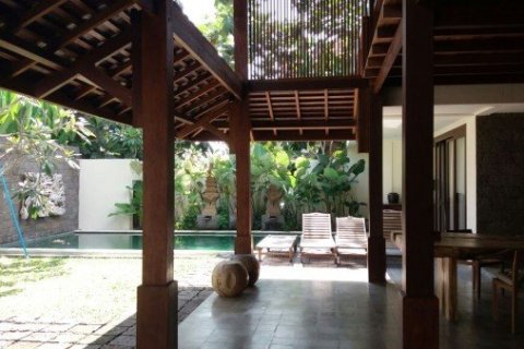 8 bedrooms Villa in Canggu, Indonesia No. 22907 12