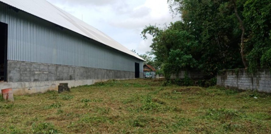 1500m² Land in Kerambitan, Indonesia No. 22961