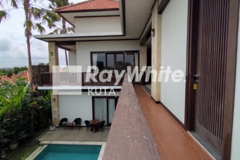 24 dormitorios Villa en Canggu, Indonesia No. 22910 11