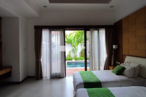 24 bedrooms Villa in Canggu, Indonesia No. 22910 14