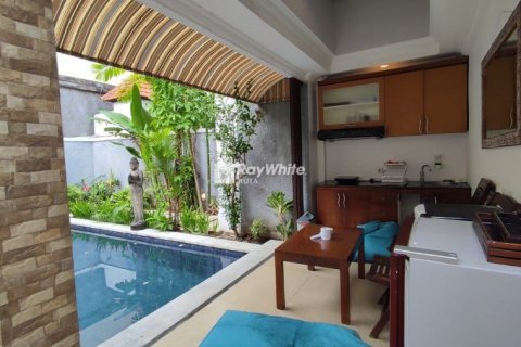 24 dormitorios Villa en Canggu, Indonesia No. 22910 3