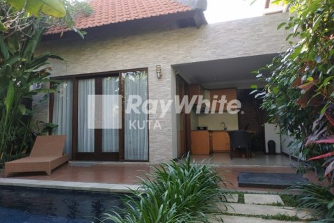 24 dormitorios Villa en Canggu, Indonesia No. 22910 1