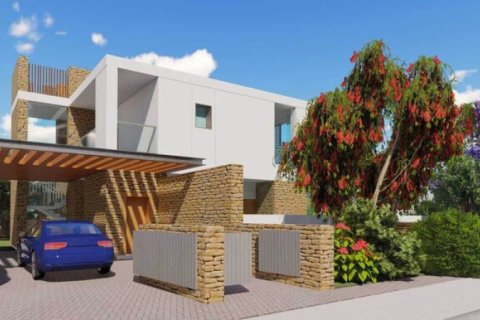 5 bedrooms Villa in Paphos, Cyprus No. 51724 2