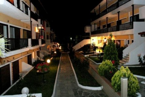 6500m² Hotel en Central Macedonia, Greece No. 52536 4