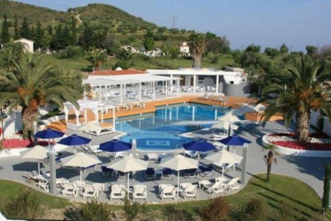 6500m² Hotel en Central Macedonia, Greece No. 52536 15