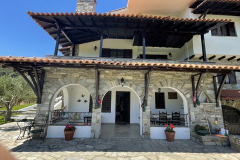 4 bedrooms Villa in Central Macedonia, Greece No. 52540 13