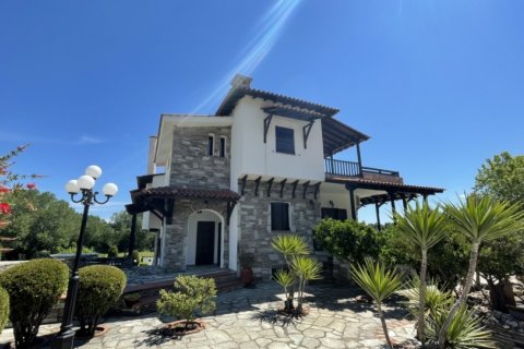 4 bedrooms Villa in Central Macedonia, Greece No. 52540 14