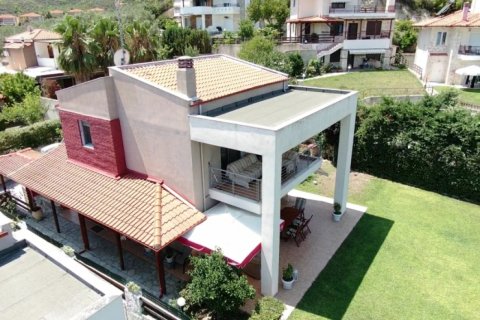 4 bedrooms Villa in Central Macedonia, Greece No. 52537 5