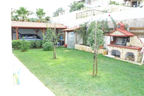 4 bedrooms Villa in Central Macedonia, Greece No. 52537 8