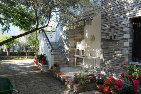 4 bedrooms Villa in Central Macedonia, Greece No. 52543 11