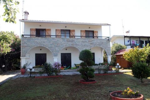 4 bedrooms Villa in Central Macedonia, Greece No. 52543 15