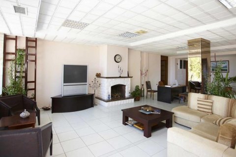 1000m² Hotel in Central Macedonia, Greece No. 52538 4