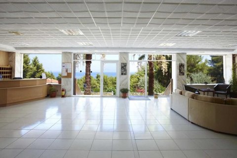 1000m² Hotel in Central Macedonia, Greece No. 52538 3