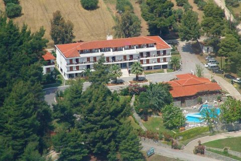 1000m² Hotel in Central Macedonia, Greece No. 52538 12