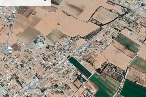 96m² Land à Kiti, Cyprus No. 45752 1