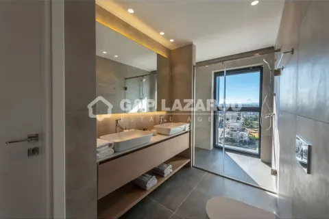 2 dormitorios Apartment en Nicosia, Cyprus No. 32329 4