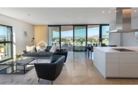 2 dormitorios Apartment en Nicosia, Cyprus No. 32329 10