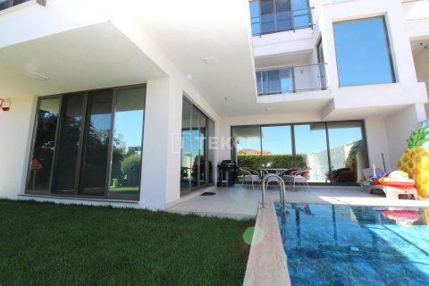 3+1 Villa à Belek, Turkey No. 44227 23