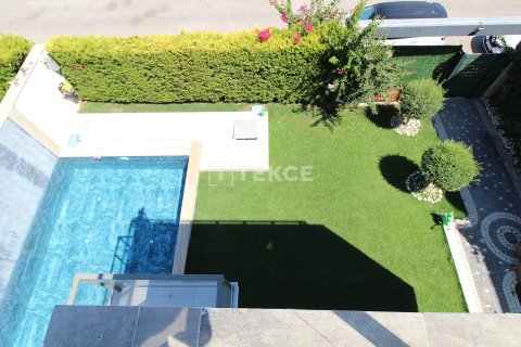 3+1 Villa à Belek, Turkey No. 44227 16