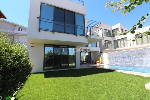 3+1 Villa à Belek, Turkey No. 44227 30