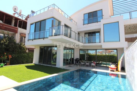 3+1 Villa à Belek, Turkey No. 44227 29