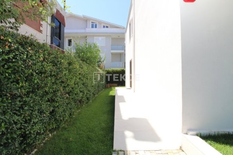 3+1 Villa à Belek, Turkey No. 44227 20