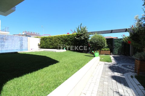 3+1 Villa à Belek, Turkey No. 44227 19