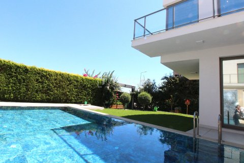 3+1 Villa à Belek, Turkey No. 44227 24