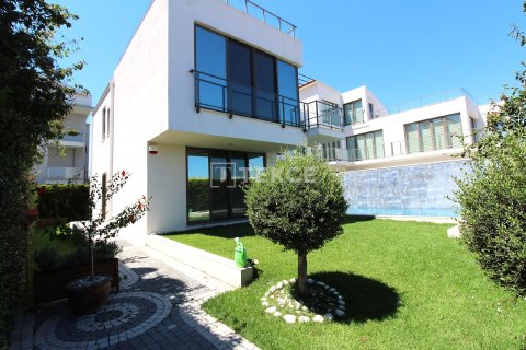 3+1 Villa à Belek, Turkey No. 44227 26