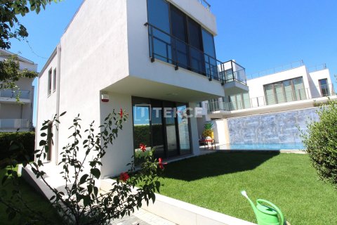 3+1 Villa à Belek, Turkey No. 44227 25