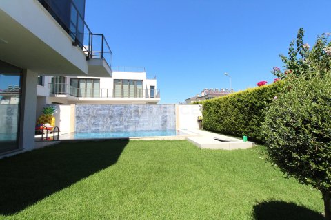 3+1 Villa à Belek, Turkey No. 44227 18