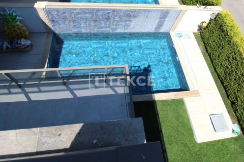 3+1 Villa à Belek, Turkey No. 44227 17