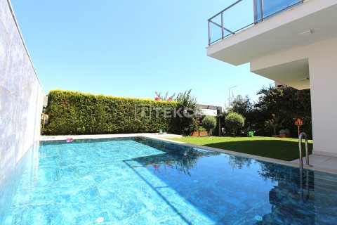 3+1 Villa à Belek, Turkey No. 44227 22